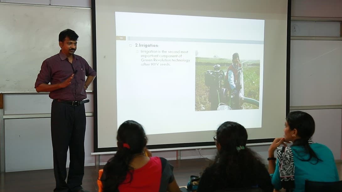 Officers IAS Academy Officers IAS Academy Chennai photo 1
